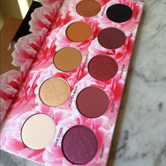 Makeup | Laura Lee Los Angeles Cats Pajamas Palette New | Poshmark